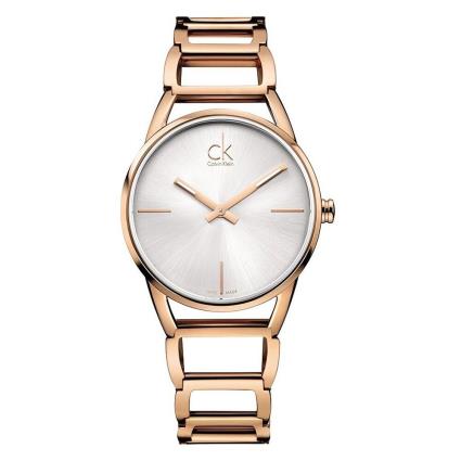 Relógio feminino Calvin Klein STATELY (Ø 30 mm)
