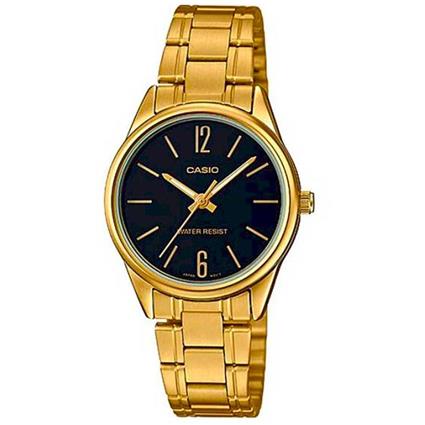 Relógio feminino Casio (Ø 29 mm)