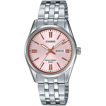Relógio feminino Casio (Ø 36 mm)