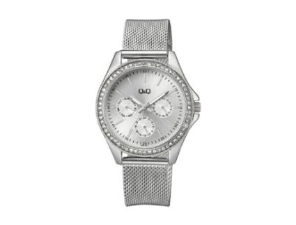 Relógio feminino Q&Q CE01J211Y (Ø 38 mm)