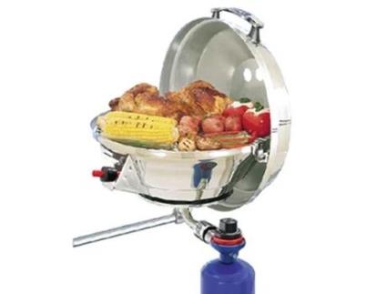 Magma Marine Kettle Gas Grill Original