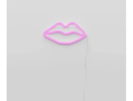 Fita LED GINGA Neon Lips