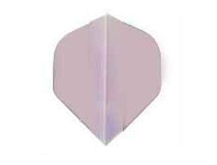 Penas de Dardos MANUEL GIL (Branco)