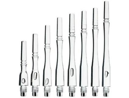 Hastes de Dardos COSMO DARTS (Multicor - Tamanho 4)