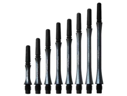 Hastes de Dardos COSMO DARTS (Multicor - Tamanho 7)