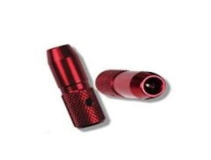 Hastes de Dardos BULLS DARTS (Vermelho)