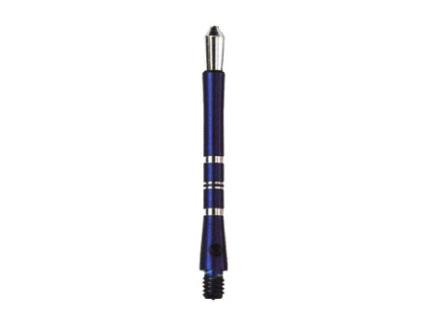 Hastes de Dardos HARROWS DARTS (Azul - 47)