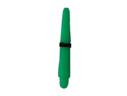 Hastes de Dardos DARTING BULL BRAND (Verde - 34)