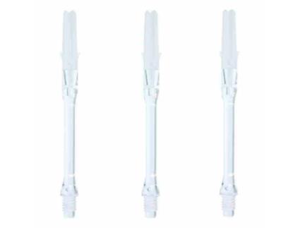 Hastes de Dardos L-STYLE (Multicor - 57)