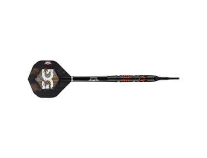 Penas de Dardos BULLS DARTS (Multicor)