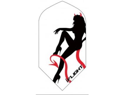 Penas de Dardos MANUEL GIL (Multicor)