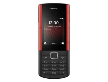 Telefone Telemóvel Nokia 5710 XPRESS AUDIO 2,4' 1450 mAh 4G/LTE