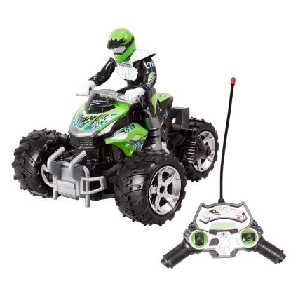 Xtrem Raiders Mota Desert Squad Pro RC