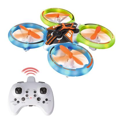 Xtrem Raiders Neon Evo Drone RC