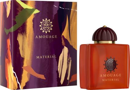 Amouage perfume Material EDP 100 ml