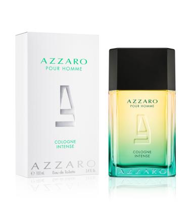 Azzaro perfume Azzaro Pour Homme Cologne Intense EDT 100 ml