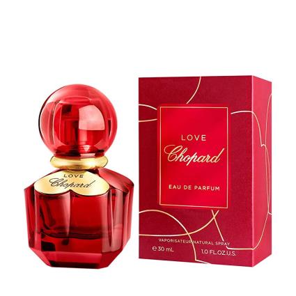 Chopard perfume Love EDP 30 ml