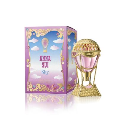 Anna Sui perfume Sky EDT 50 ml