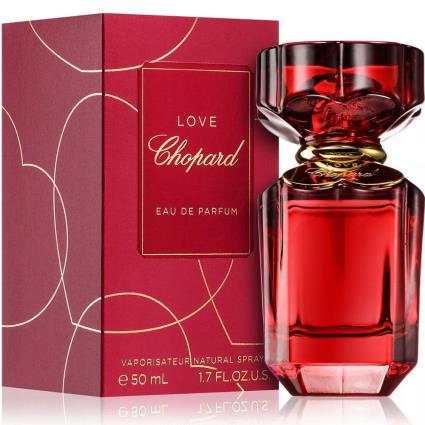 Chopard perfume Love EDP 50 ml