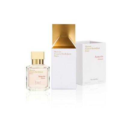 Maison Francis Kurkdjian perfume Amyris Femme EDP 70 ml