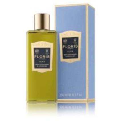 Floris Elite Moisturising Bath & Shower Gel 250 ml