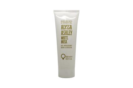 Alyssa Ashley White Musk Gel de Duche 250 ml