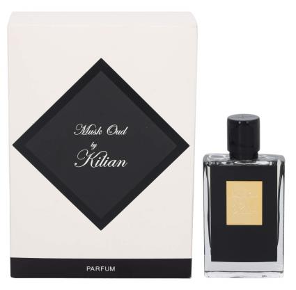 By Kilian perfume Musk Oud EDP 50 ml