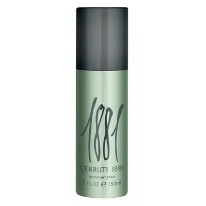 Cerruti 1881 Pour Homme Desodorizante Spray 150 ml