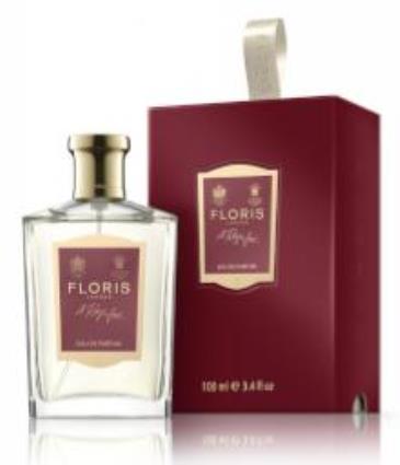 Floris perfume A Rose For... EDP 100 ml