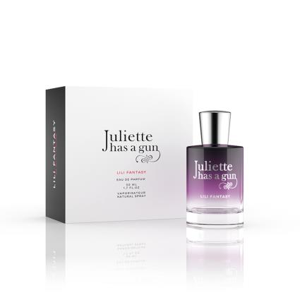 Juliette Has A Gun perfume Lili Fantasy EDP 50 ml