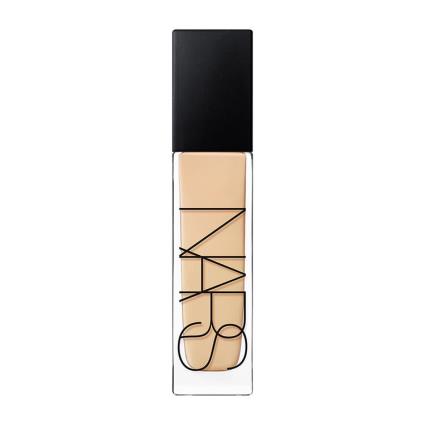 NARS Natural Radiant Longwear Foundation 4 Deauville