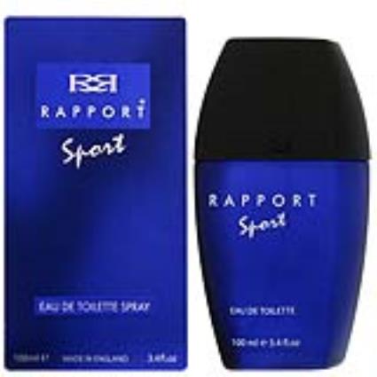 Dana perfume Rapport Sport EDT 100 ml