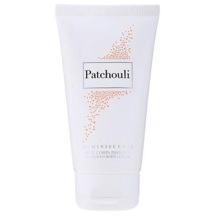 Reminiscence Patchouli Leite Corporal 75 ml