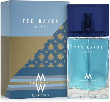 Ted Baker perfume M EDT 75 ml