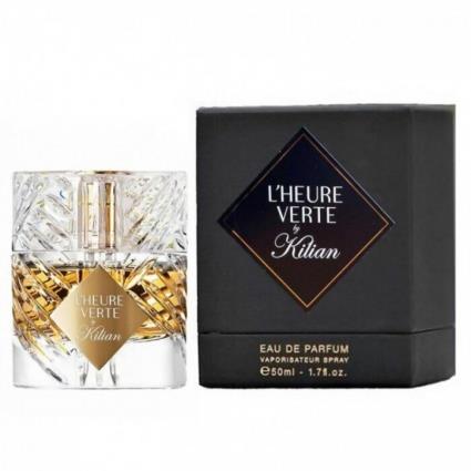 By Kilian perfume L'Heure Verte EDP.REC 50ml