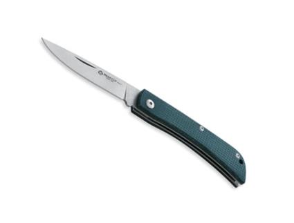 Faca MASERIN 163.Mb Scout Micarta