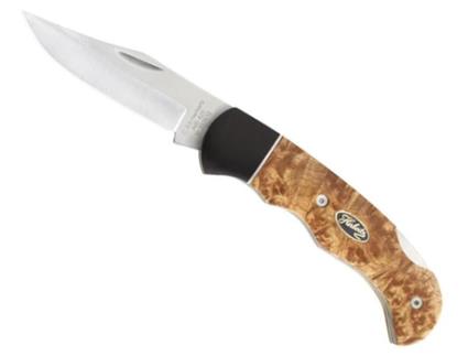 Faca HERBERTZ 337612 HERBERTZ Bois De Racine 12Cm Inox