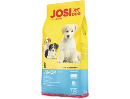 Alimento JOSIDOG Junior Cão Puppy (Quantidade: 18 kg)