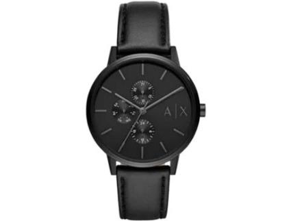 Relógio Ax Armani Exchange Mod. Cayde