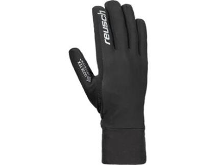 Luvas REUSCH Crianças (11 - Multicor)