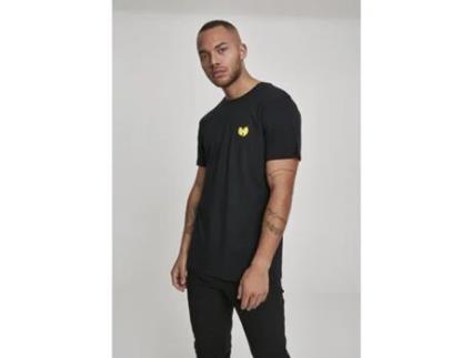 T-shirt WU-WEAR Unisexo (Multicor - S)