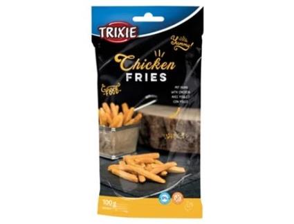 Chicken Fries TRIXIE (Quantidade: 100 g)