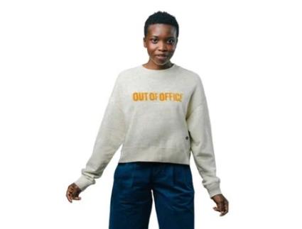 Out of Office Sweatshirt
