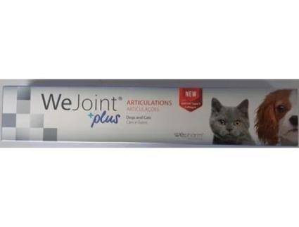 Wejoint Plus Cães e Gatos Articulações Pasta 30Ml