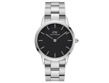Relógio DANIEL WELLINGTON (Aço Inoxidável)