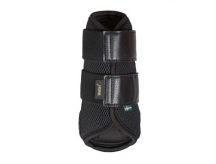 Botas de Proteção para Cavalos BACK ON TRACK Unisexo (S - Multicor)
