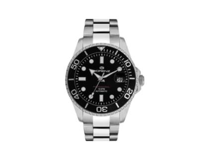Relógio Lorenz Mod. Submariner Automatic