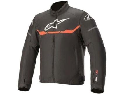 Casaco para Homem ALPINESTARS T-sp S Preto para Motociclismo (XXXXL)