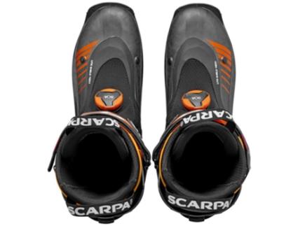Scarpa Botas de Turismo F1 Lt