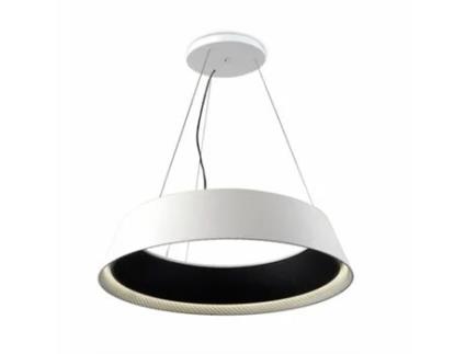 Candeeiro LEDS·C4 Preto